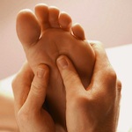 Reflexology